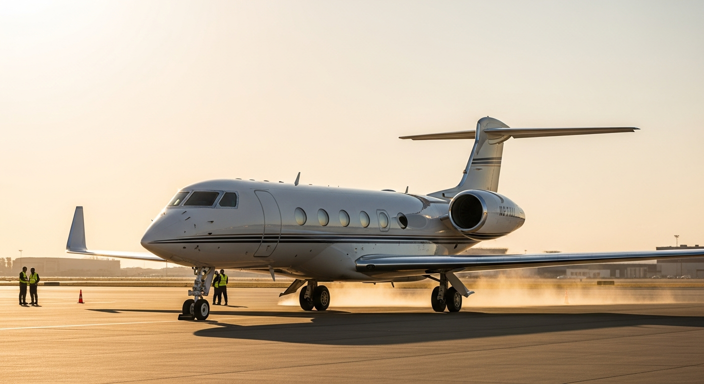 Gulfstream G650: Why the Aircraft That Ended Production Still Sets the Charter Standard