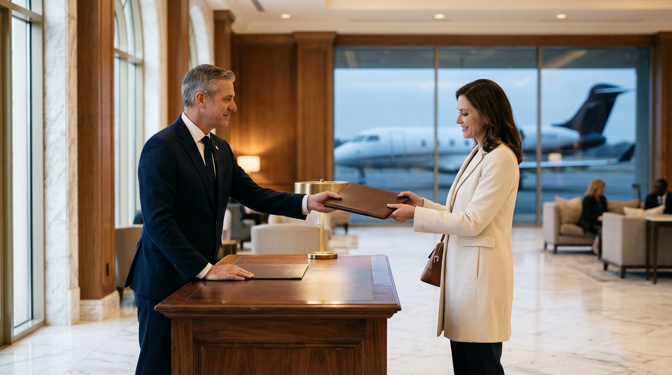 Highest Paying Affiliate Programs in Private Aviation: The Four Habits That Turn a Villiers Referrer Into a Repeat Partner
