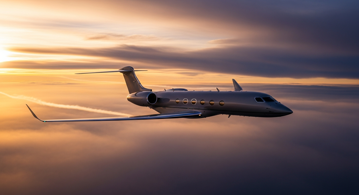 Italian Grand Prix 2026 by Private Jet: The Insider's Guide to Flying to Monza