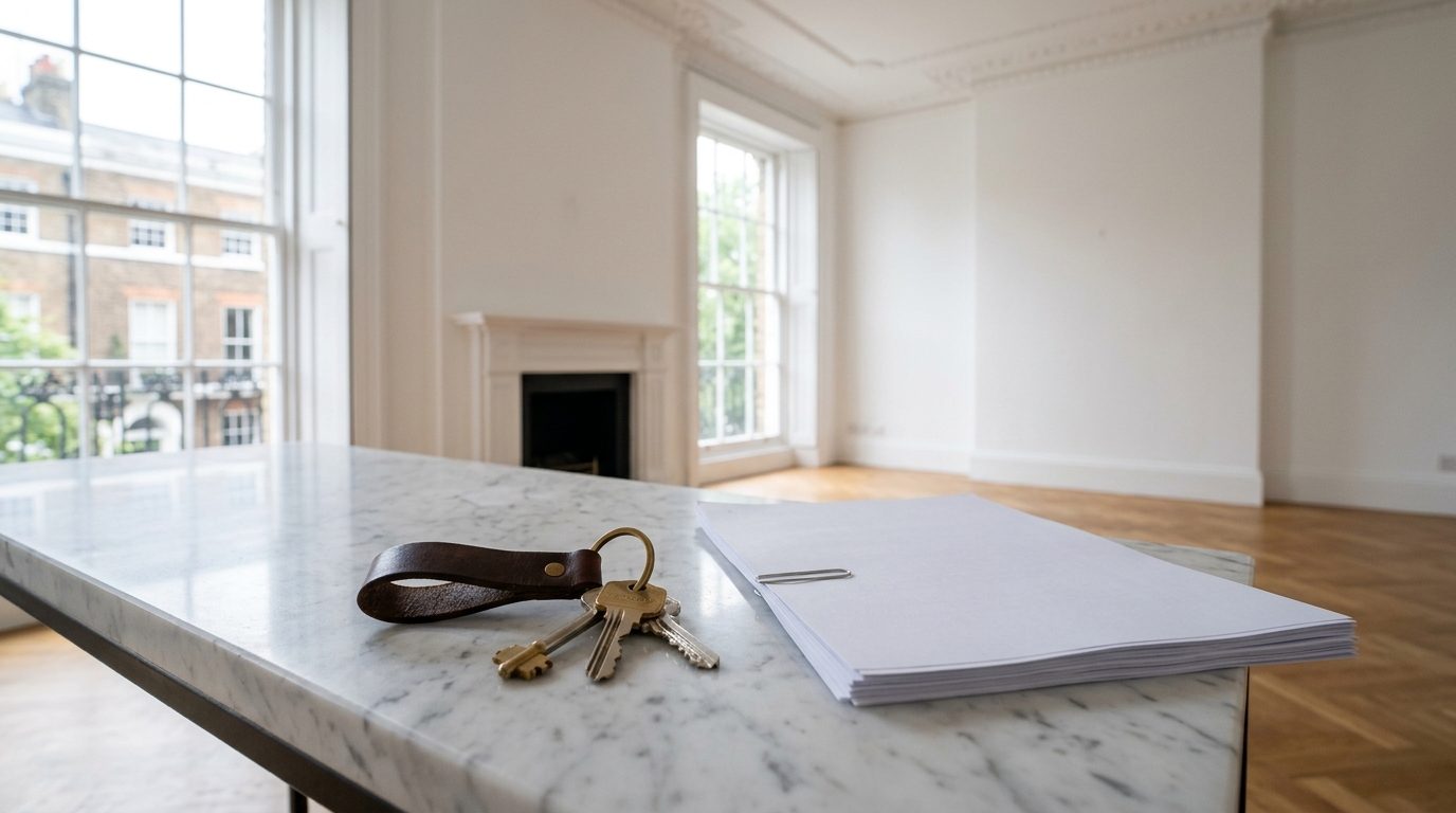 Luxury Property Lettings Have an AML Bottleneck Charter Software Already Solved: The Case for a villiersOS-Style Agent Model