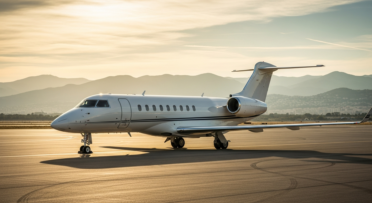 Monaco Grand Prix 2026 by Private Jet: The Complete Guide to F1's Most Glamorous Weekend