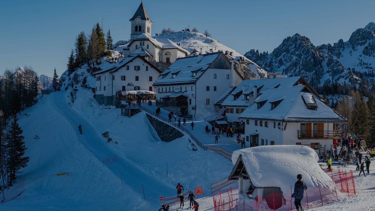 Winter Olympics in Milan, 2026