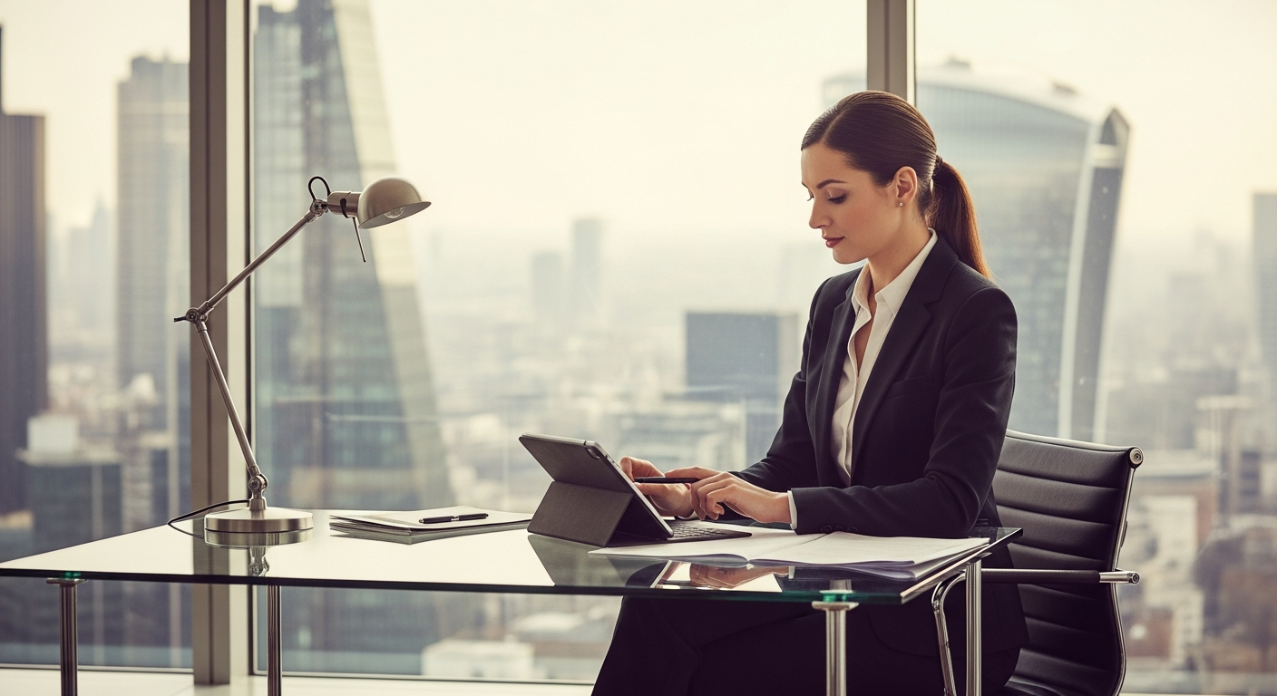 The Villiers Affiliate Programme: How to Earn Commission on Private Jet Referrals