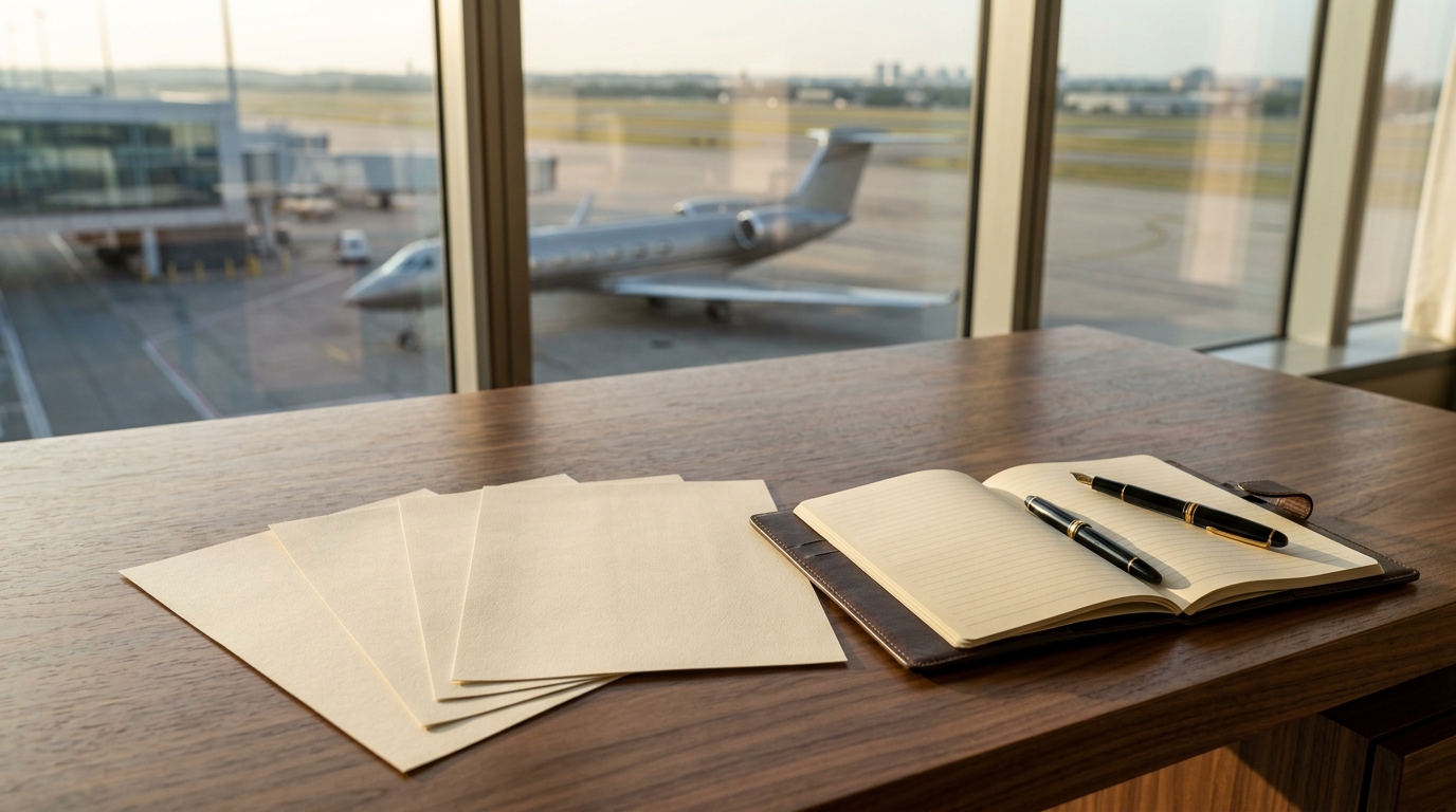 Private Jet Charter Affiliate Program Comparison: Villiers, Canvas, Jettly and Luxury Travel Networks Side by Side on Eight Terms That Decide What You Earn