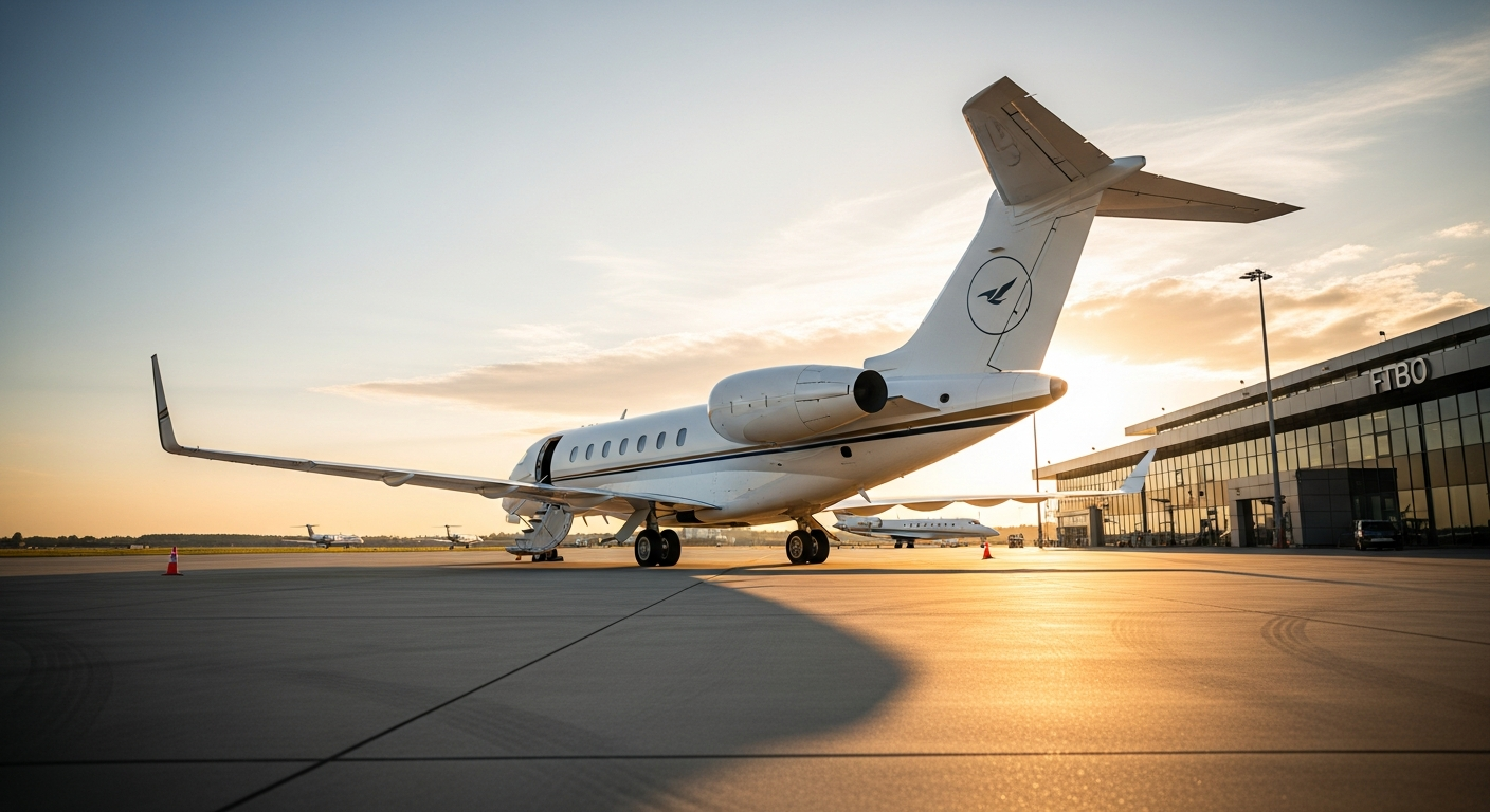 Private Jet Charter Rates Forecast: What to Expect in 2026 and 2027