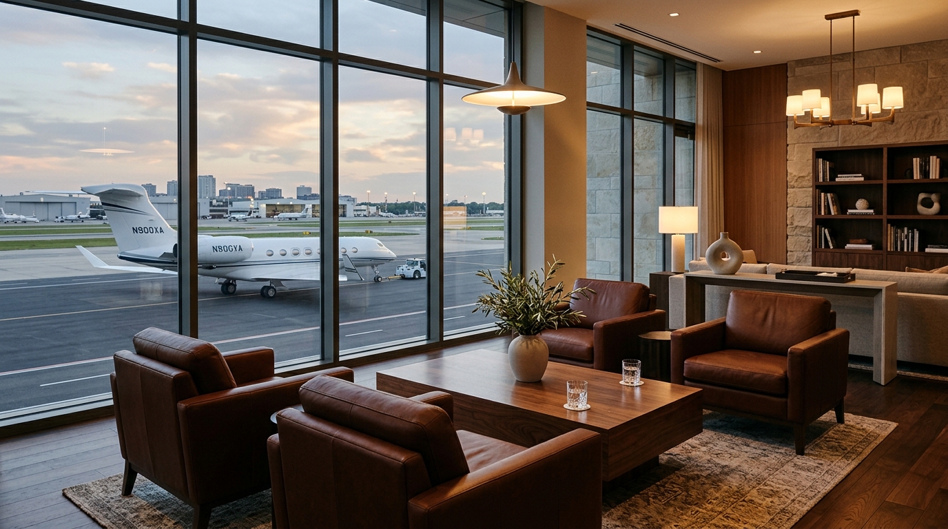 Private Jet Charter Referral: What Separates a Booked Trip From a Lead That Goes Nowhere