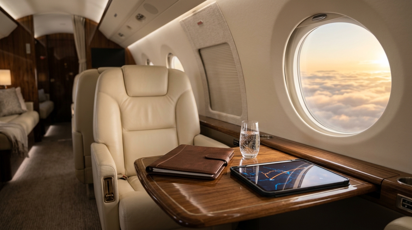 Private Jet Price: What a Charter Flight Actually Costs, Route by Route and Aircraft by Aircraft