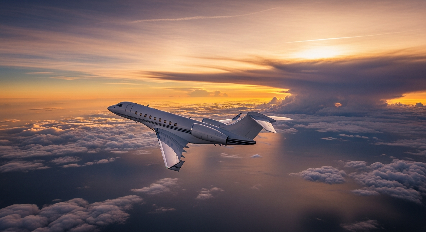 Ryder Cup 2026 by Private Jet: The Insider's Guide to Bethpage Black
