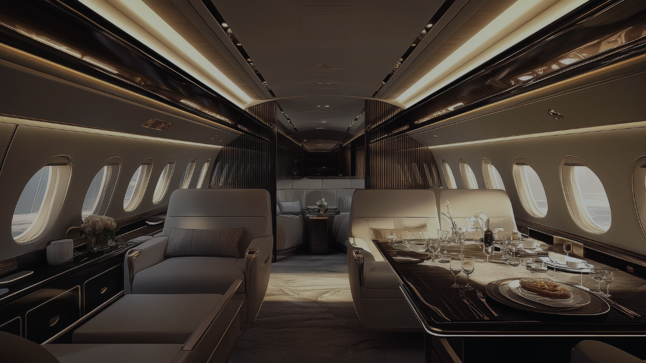 Chartering in the US: Popular Routes, What to Know, and How to Plan