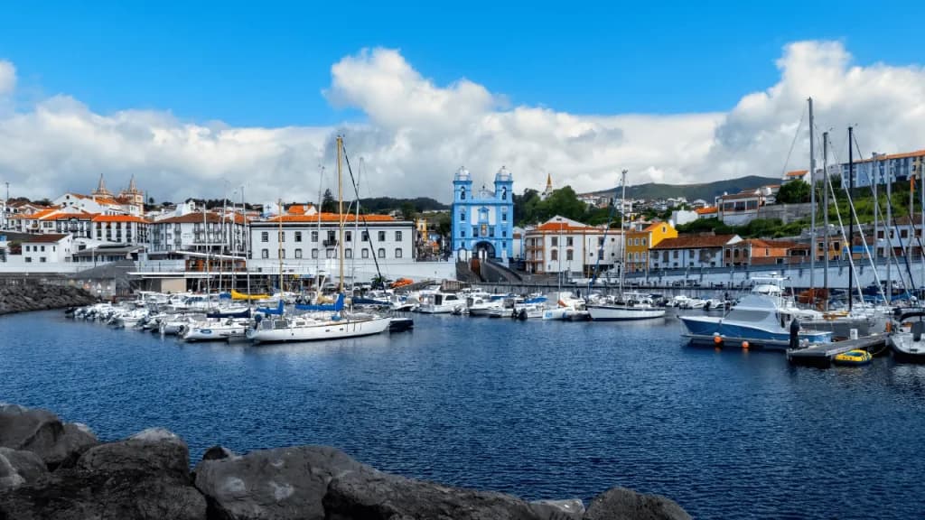 Escape to the Azores: Europe’s Last Hidden Gem