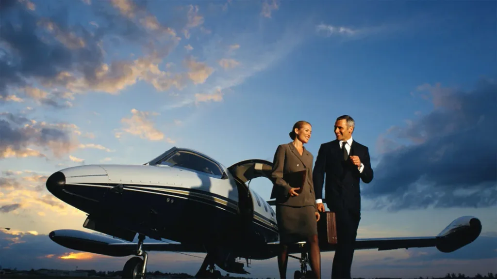 How to Pack for a Private Jet Trip (and What Not to Bring)