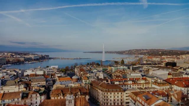 The Villiers Jets Guide to Attending Major Art Fairs in 2025/26