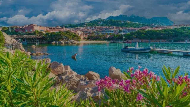 A Luxury Traveller’s Guide To The Best Islands in Europe