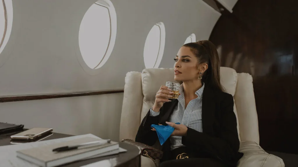 How Weather Impacts Your Private Jet Charter Flight