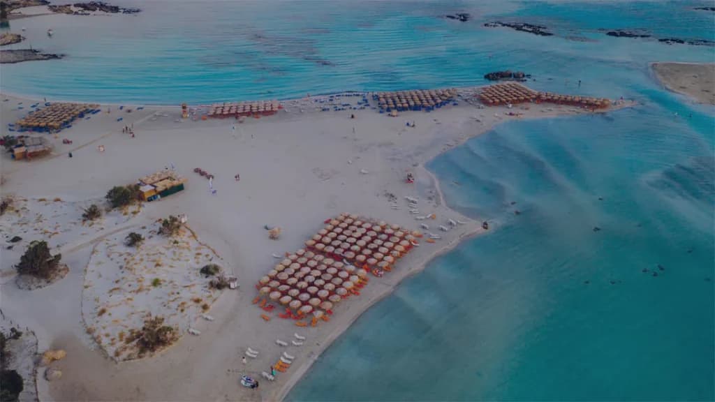 The Best Beaches in Europe to Visit This Summer