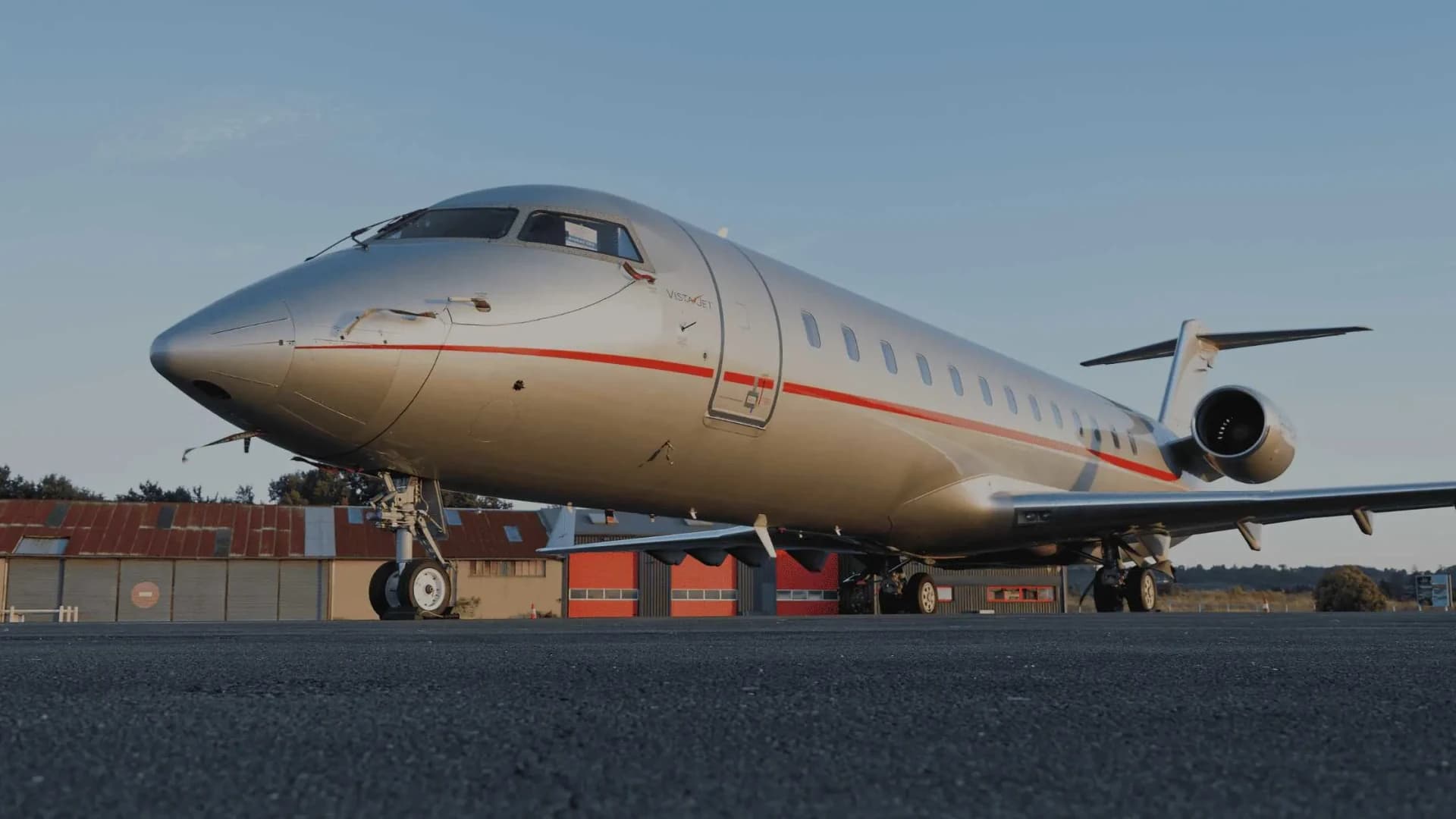 Private Jet Travel, Tailored to Your Budget?