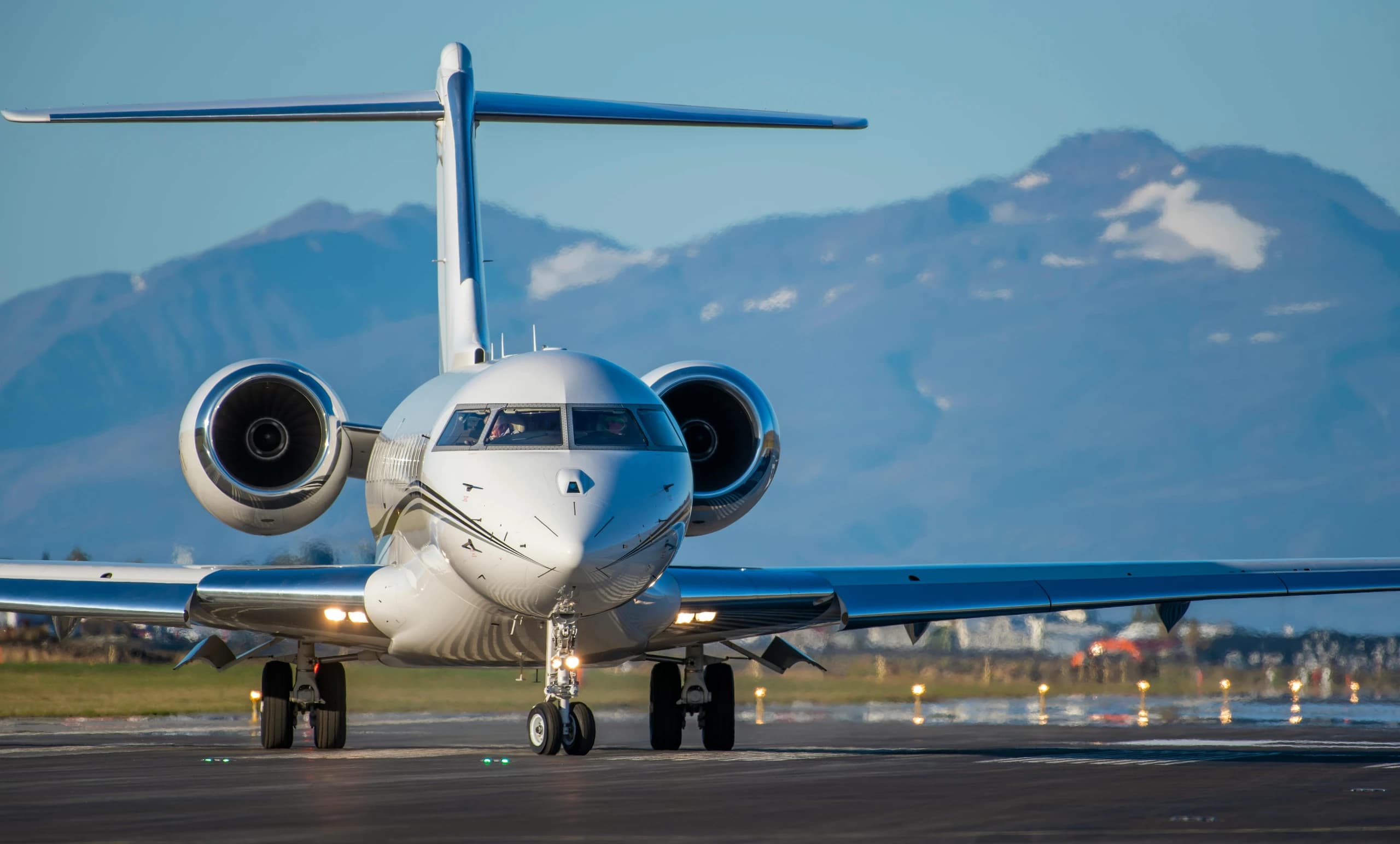 How Much Does it Cost to Charter a Private Jet in 2026?