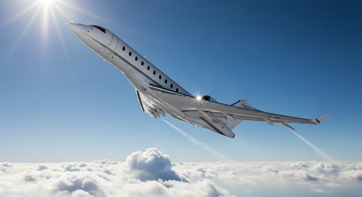 Gulfstream G650: Why the Aircraft That Ended Production Still Sets the Charter Standard