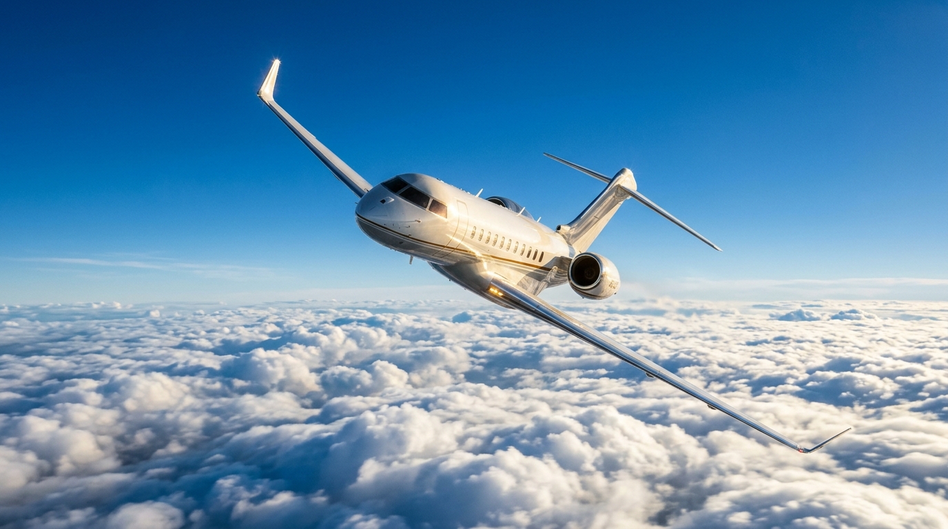 Highest Paying Affiliate Programs in Private Aviation: The Four Habits That Turn a Villiers Referrer Into a Repeat Partner