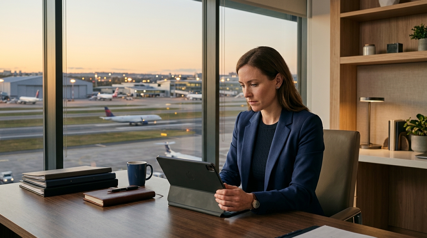 Operator Vetting at Scale: The Seven Checks villiersOS's Compliance Agent Runs Before a Quote Reaches a Client
