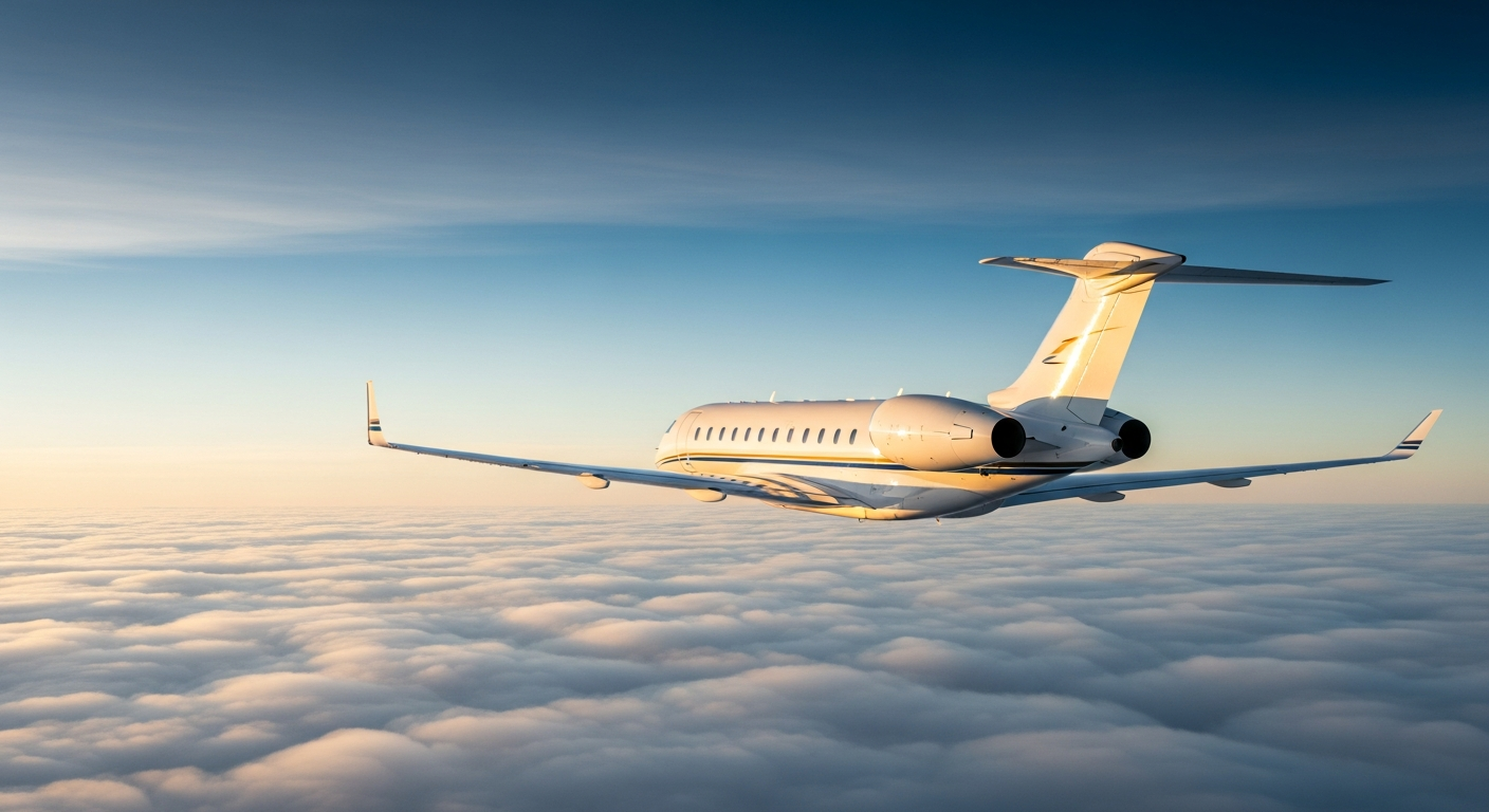Private Jet Charter Companies: How to Tell the Best from the Rest in 2026