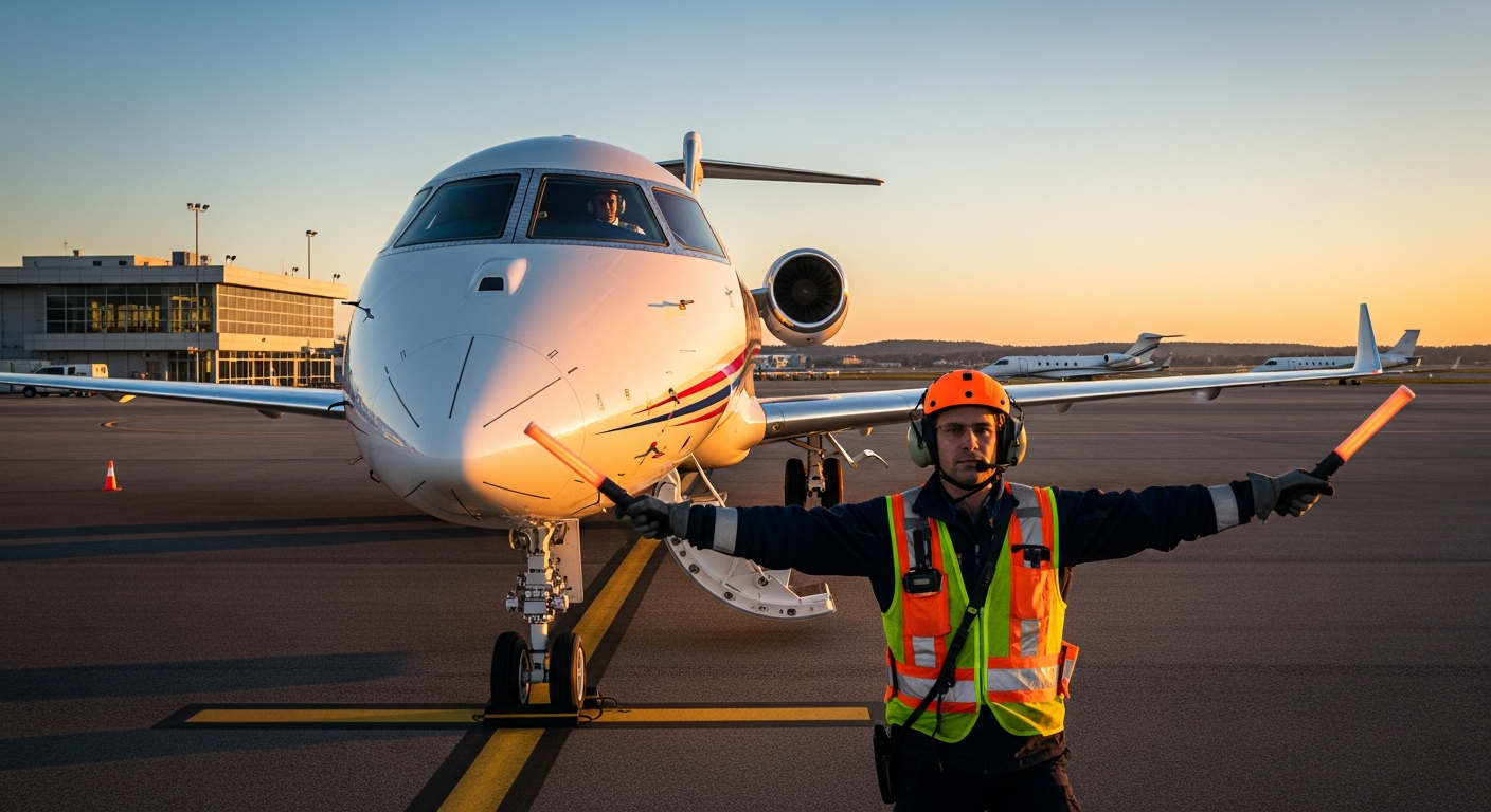 Private Jet Charter Companies: How to Tell the Best from the Rest in 2026