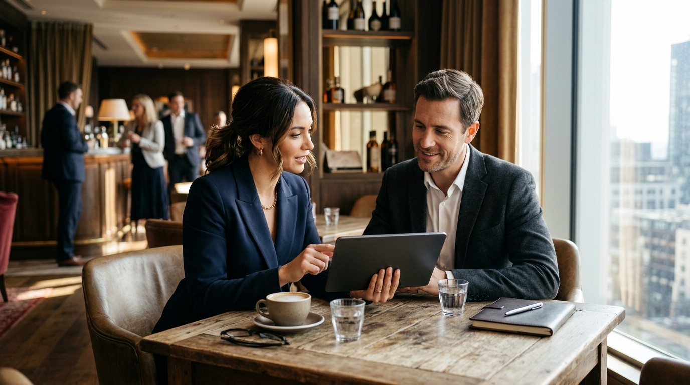 Villiers Affiliate Programme Review: What New Partners Actually Experience in the First 90 Days