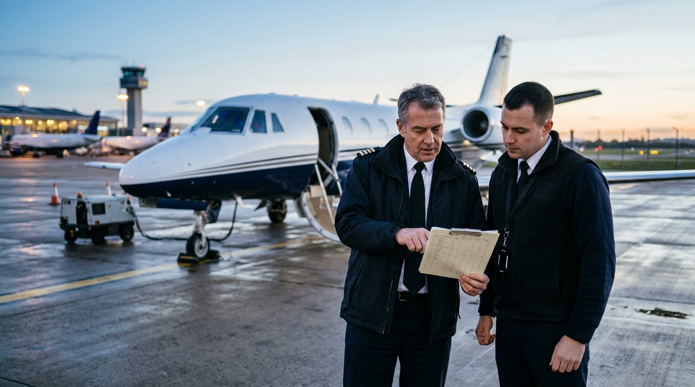 Yacht Charter Crew Rotation and Rest Compliance: How a Duty-Hours Agent Model Borrowed From Private Aviation Could Keep a Fleet Legal at Sea